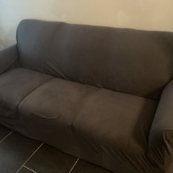 Sofa, Loveseat, Coffee Table, End Table 
