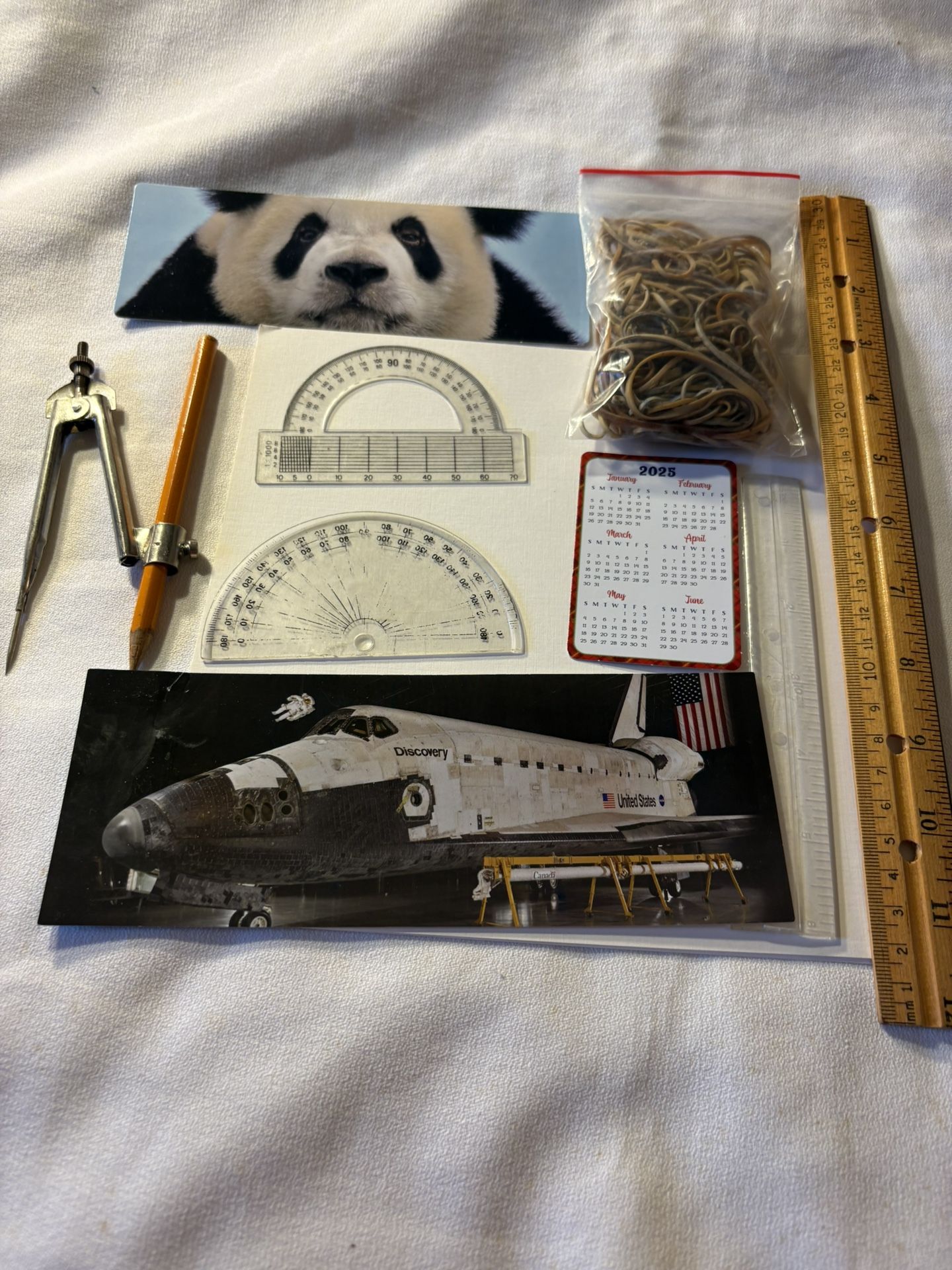 School Supplies