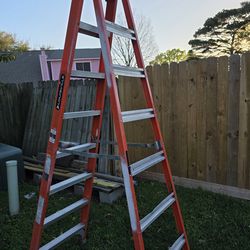 8ft Ladder
