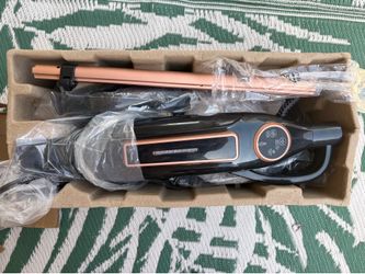 Steam Mop and Steam Cleaner NEW!