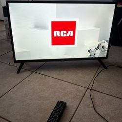 RGA Tv 30inch