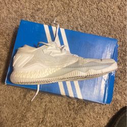 Adidas men’s boost basketball shoes 