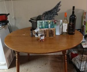 Free Table