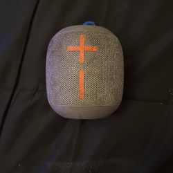 Wonder Boom Mini  Bluetooth Speaker 