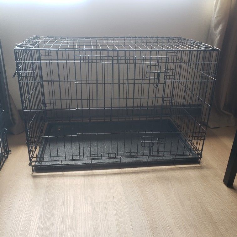 Dog Kennel