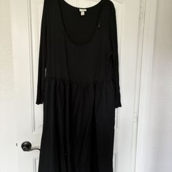 Women’s Plus Size Clothing 