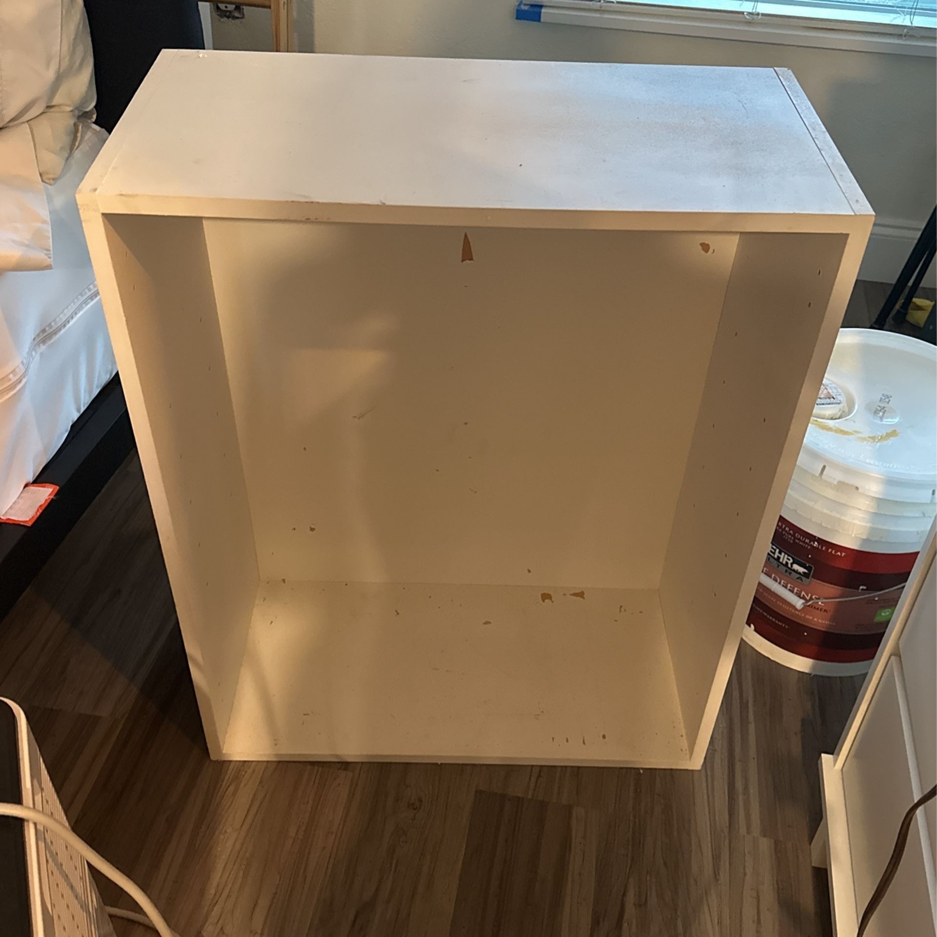 Wall Cabinet From Home Depot