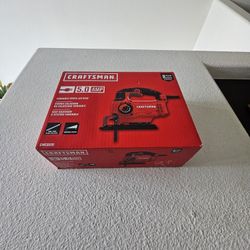 CRAFTSMAN Jig Saw