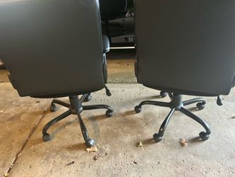 Office chairs