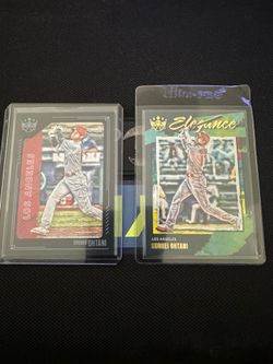 SHOHEI OHTANI
