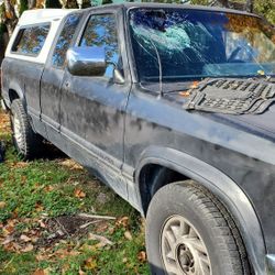 1992 Dodge Dakota Xtra Cab