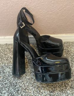 Women’s Heels