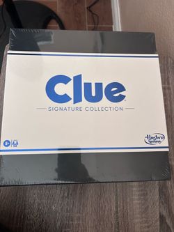Clue