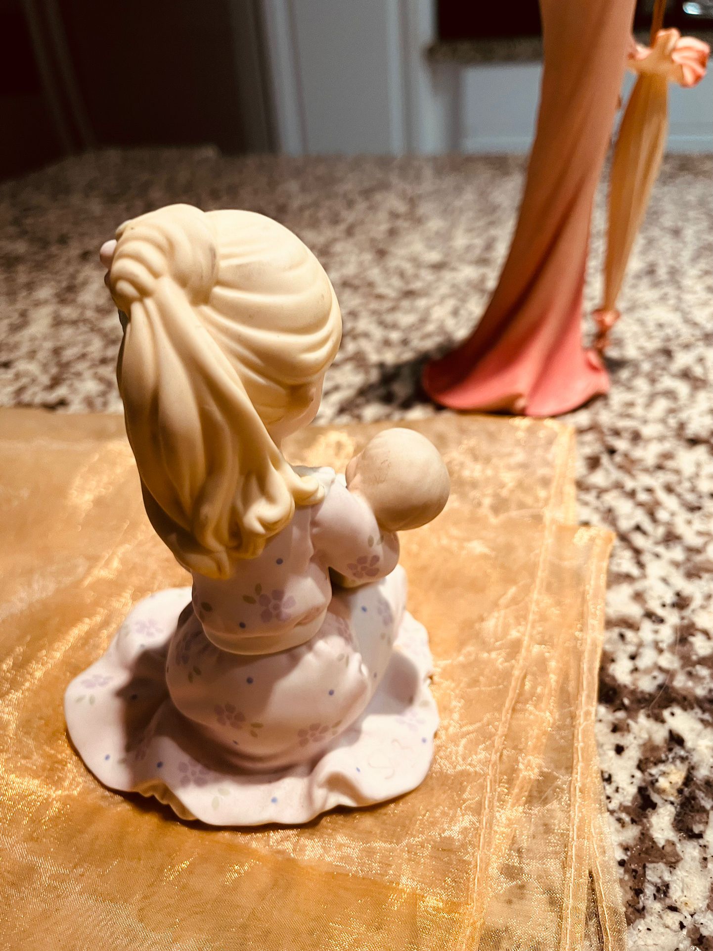 Two Precious Moments