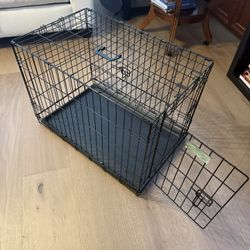 Dog Crate - Medium