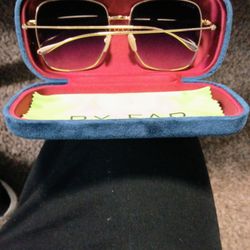 Gucci Glasses