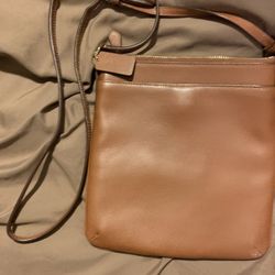 COACH CROSSBODY