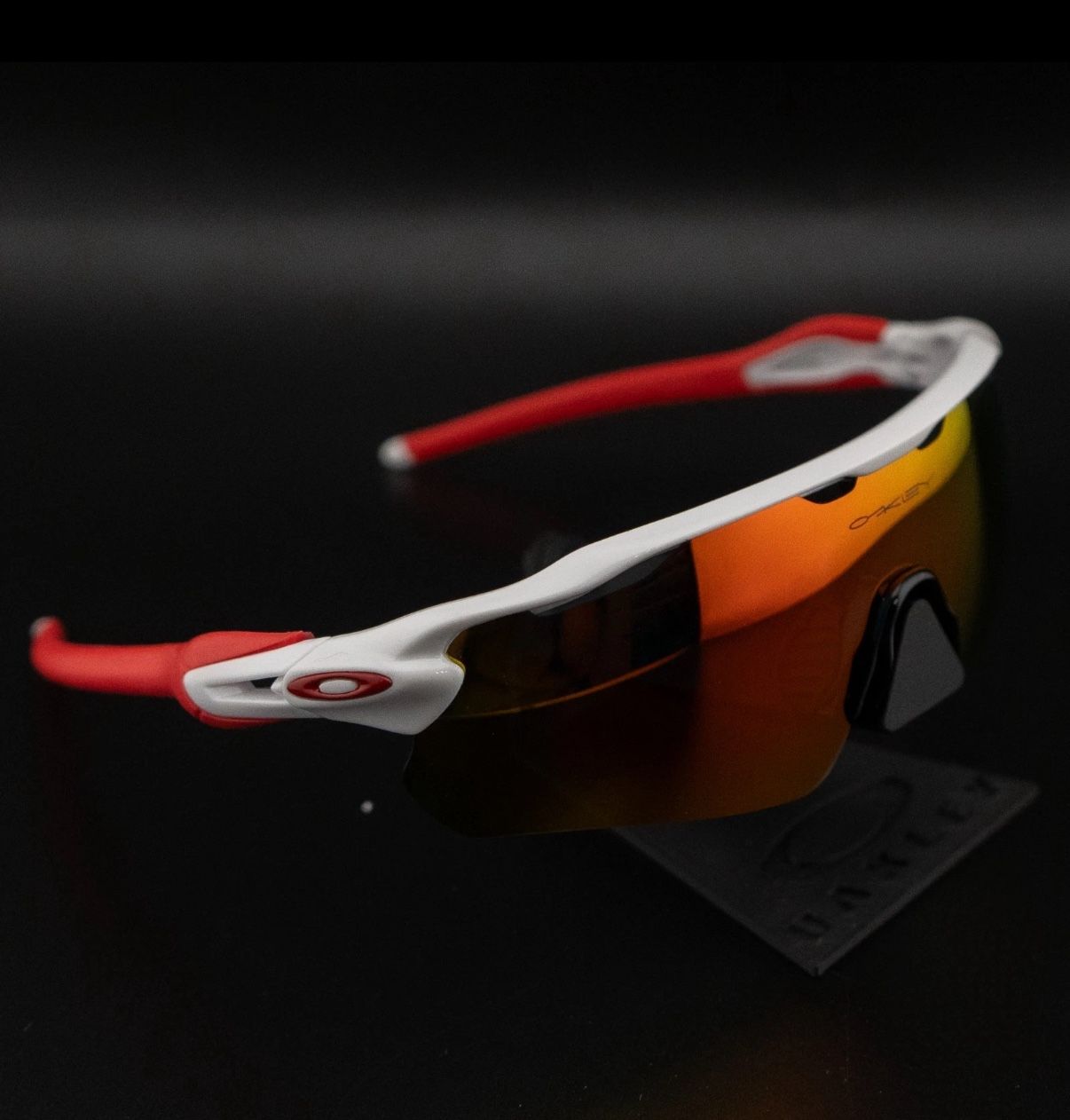 Oakley Radars 