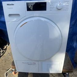 Miele Dryer / Compact Dryer / Ventless Dryer / Electric Dryer