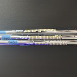 DG 105 S300 pulls from P790’s