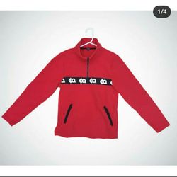Common Apparel fleece