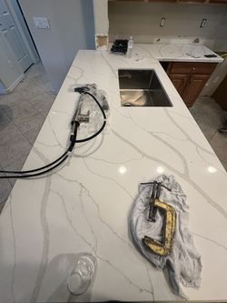 Countertops