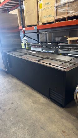 True Bottle Cooler
