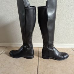 Michael Kors Boots Size 7M 