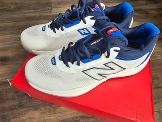 New Balance 996V6 Tennis Pickleball Shoe 10 2E Wide