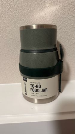 Stanley Adventure To-Go Food Jar
