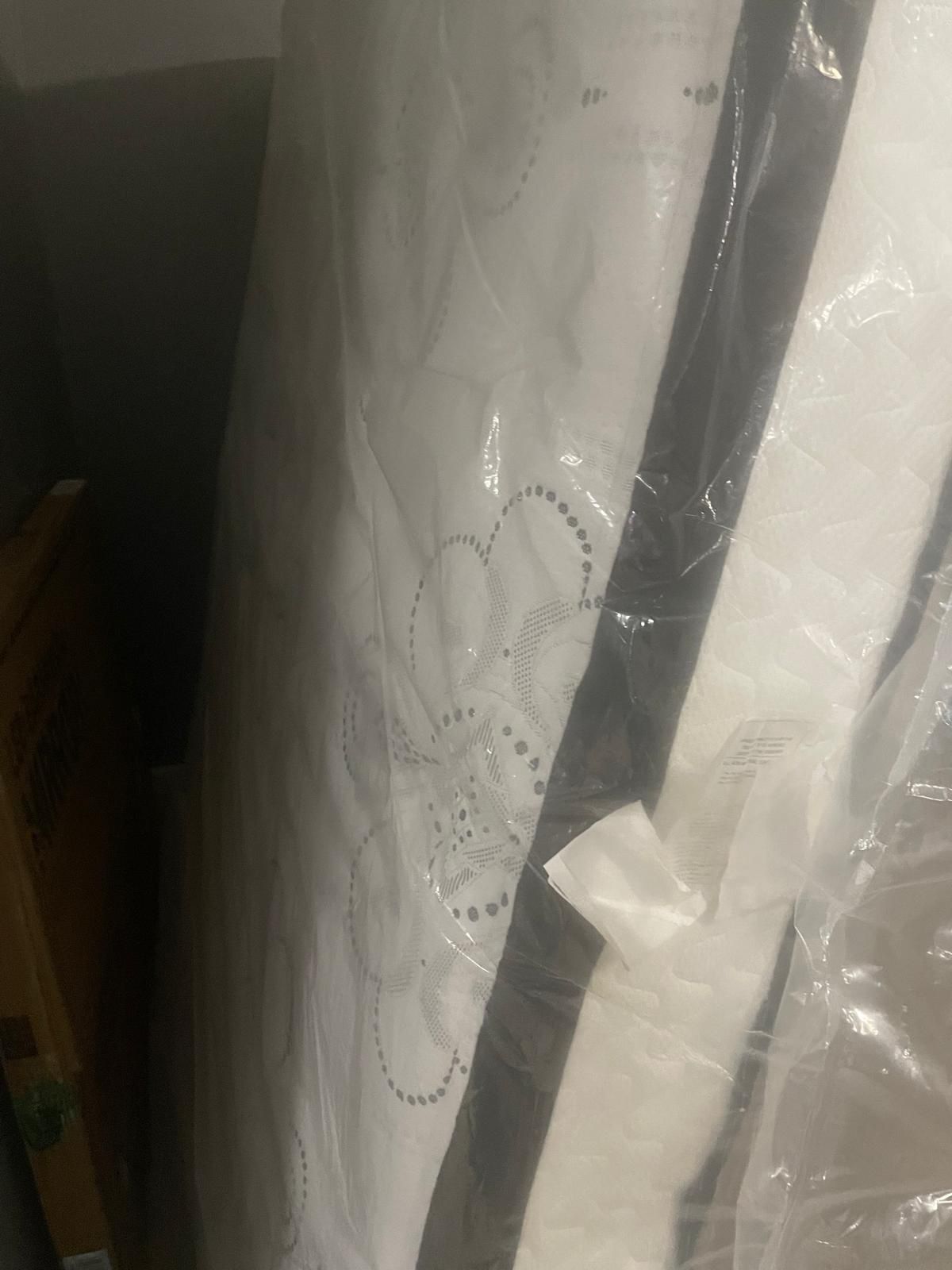 King Size Mattress