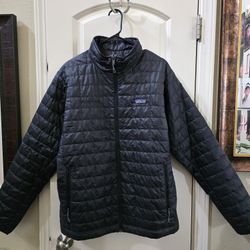 New Patagonia Puffer Jacket 