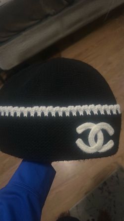 Chanel beanie