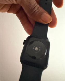 Apple watch SE3