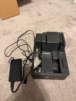 Canon imageFORMULA CR-190 Check Scanner