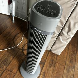 Tower Fan