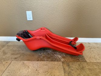 ibert toddler bike seat
