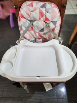 Portable High Chair