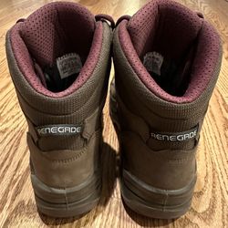 LowA Renegade Gore-Tex Women’s Boots Size 8