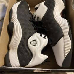 New Jordan’s Men’s Size 10.5 