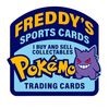 Freddy’s Sports Cards 7580 Alam