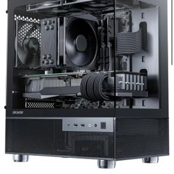 Okinos Aqua 3 Air Pc Case