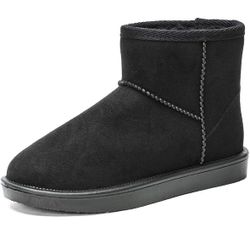 Waterproof Winter Boots