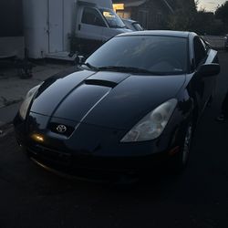 2000 Toyota Celica