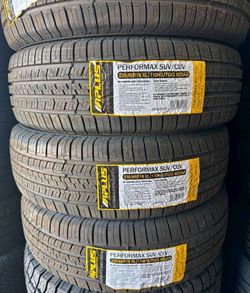 235/65/18 Llantas Nuevas