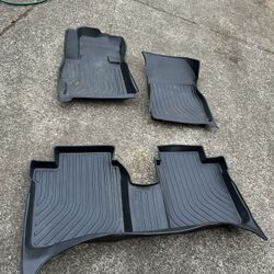Car Mats 