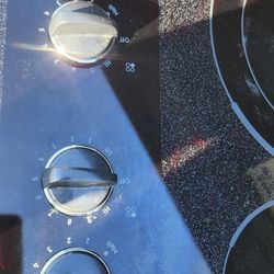 Coktop Glass Electric Nice 100