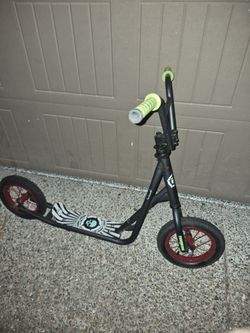Scooter- only 5 dollars