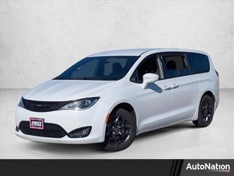 2019 Chrysler Pacifica