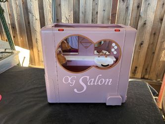 Our Generation Salon